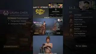 Construction Laura Chen Logistics Management - Last Fortress Underground
