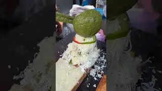 indian street food