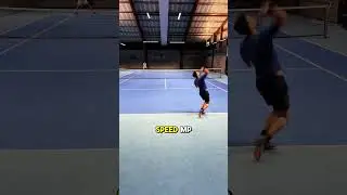 What you think of Diadem? #tennis
