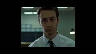 FIGHT CLUB OFFICE| Blender