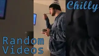 Fixing Broken TV With A Fork