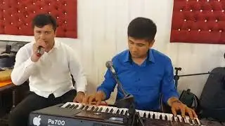 STUDIO_PAMIR_MUSIC - САНОИ САИДИК _ ТУ МАСА АЗ МУ МАЛОЛ
