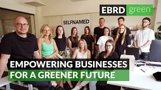 Make your own sustainable beauty brand with SELFNAMED