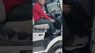 Tempo Traveller 14 Seater 👆👆 Watch Full Vlog