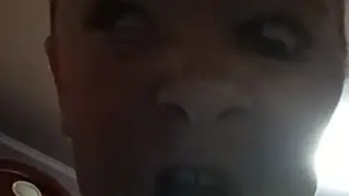 Я когда отупел 