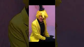 ~Не хочу быть девочкой~ @Priscilla_228