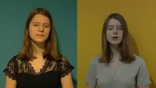 Ave Verum Corpus (Karl Jenkins) by Marjolein Acke