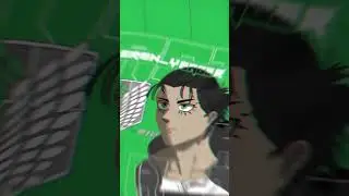 "What Could You Have Done To Fight Back Against That?"-Eren Yeager