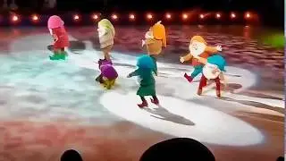Disney On Ice Full Show 2018