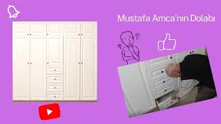 Mustafa Amca'nın Dolabı