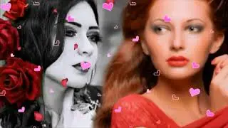 BİR SEVENIM VAR BEKLEYENIM VAR HASRETIM VAR DIYEMEDINMI