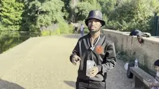 Courts x J-Israel - Shayo (Official Music Video)