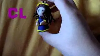 Charm update #1