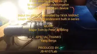 #29 MINI-KAPAGEN (from JLN ver)