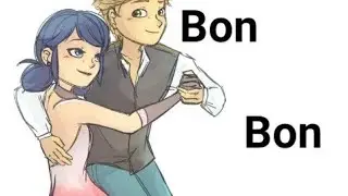 Леди Баг и Супер Кот - Bon Bon