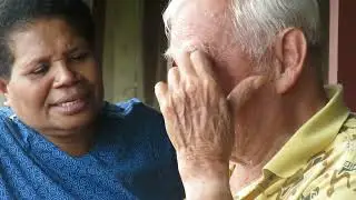 Mooie beelden uit Sentanimeer en Jayapura