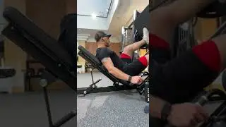 ❗️Grow your legs with this workout❕