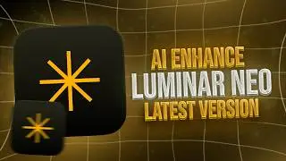Luminar Neo Crack | Full Version Pre-Activated | AI Photo Editing & Sky Replacement | Free 2026