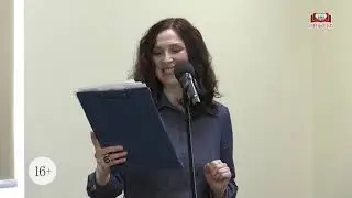 Церемония памятного гашения марки, посвященной 100 летию Всесоюзного объединения – Акцио