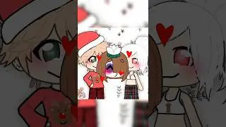 Поздравляю вас зайки❤️ Желаю больших успехов в своей карьере))) @Twins_PLAY #gacha