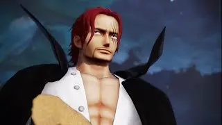 Shanks stops the summit war| One Piece