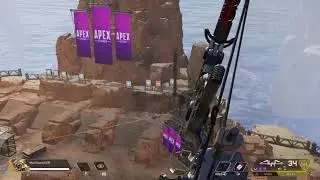 Apex Legends Bocek Deadeyes Tempo OP