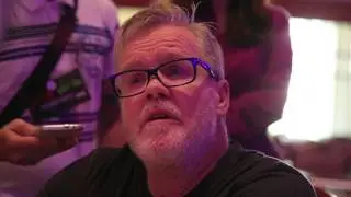 Trainer Roundtable: Freddie Roach Talks Pacquiao v Vargas, Mayweather Rematch