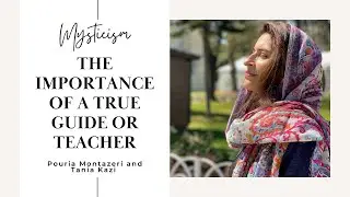 Importance Of A True Guide And Teacher