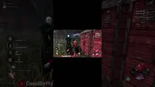 Make It A Double | Dead by Daylight #shorts