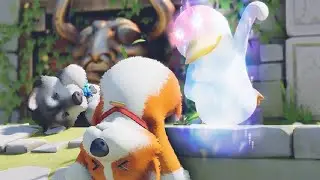 I DESTROY MY FRIENDS IN PARTY ANIMALS