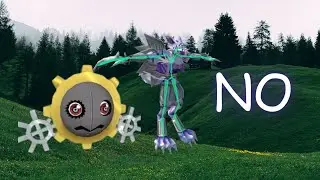 GARURUMON FAN REACTS TO GREYMON