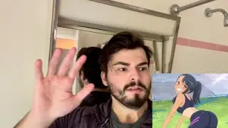 The Animators Who Have To Make The Fan Service 5