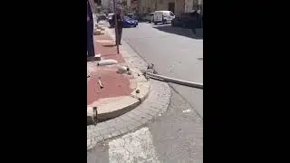 PIANOOO SIGNORAAA - Palo della luce [ Giosuè per favore vedi se puoi intervenire ]