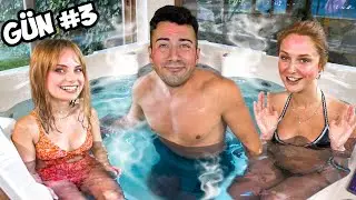 JAKUZİDEN SON ÇIKAN KAZANIR ?! #24saat