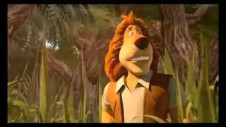 МАХ. Динотерра. Эпизод 9