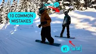 95% Of Riders Make At Least 2 Of These Mistakes!