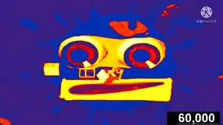 klasky csupo robot logo in sponge