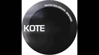 Nacho Bolognani - Sweep