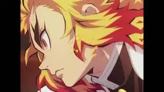 Rengoku edit 🔥