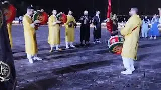 Eid special programme Katara cultural village Doha Qatar #Katara #doha #qatarday