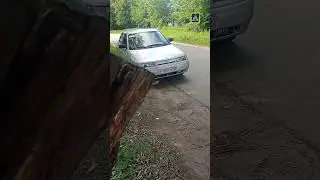 ОБОРОТЫ ПАДАЮТ ДО 500 | ПОДНИМАЮТСЯ ДО 1500-2000 #врекомендации #shorts #ваз2110 #ваз