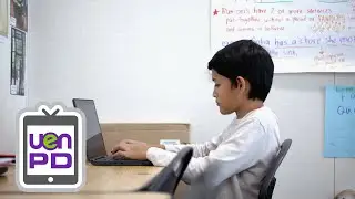 Canvas for Elementary: A Flexible Learning Tool | UEN PDTV