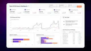 Stop Wasting Time on Excel — Turn Raw Data Into Real Insights