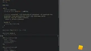 Bouncing box with CSS vars & Houdini magic 🎩🐇✨
