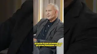О болезнях от стресса / Интервью FameTime TV #shorts