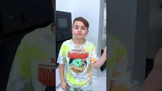 Cum sa hranesti un bebelus #shorts