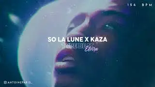 (FREE) So La Lune x Kaza Type Beat - "Elvira"