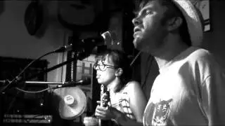 ASG - BARNACLES - BACKSTAGE HOTEL OPEN MIC AMSTERDAM