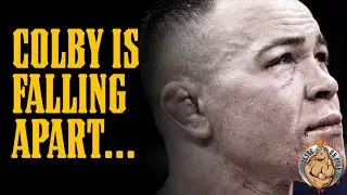 YIKES!!!! Colby Covington's RAPIDLY DECLINING Health After Attack!!!