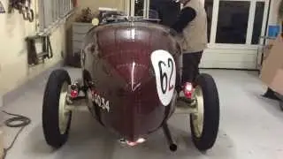 Ford A Speedster
